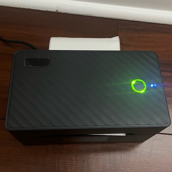 Other Pedoolo Label Printer Bluetooth Shipping Label Printer4x6